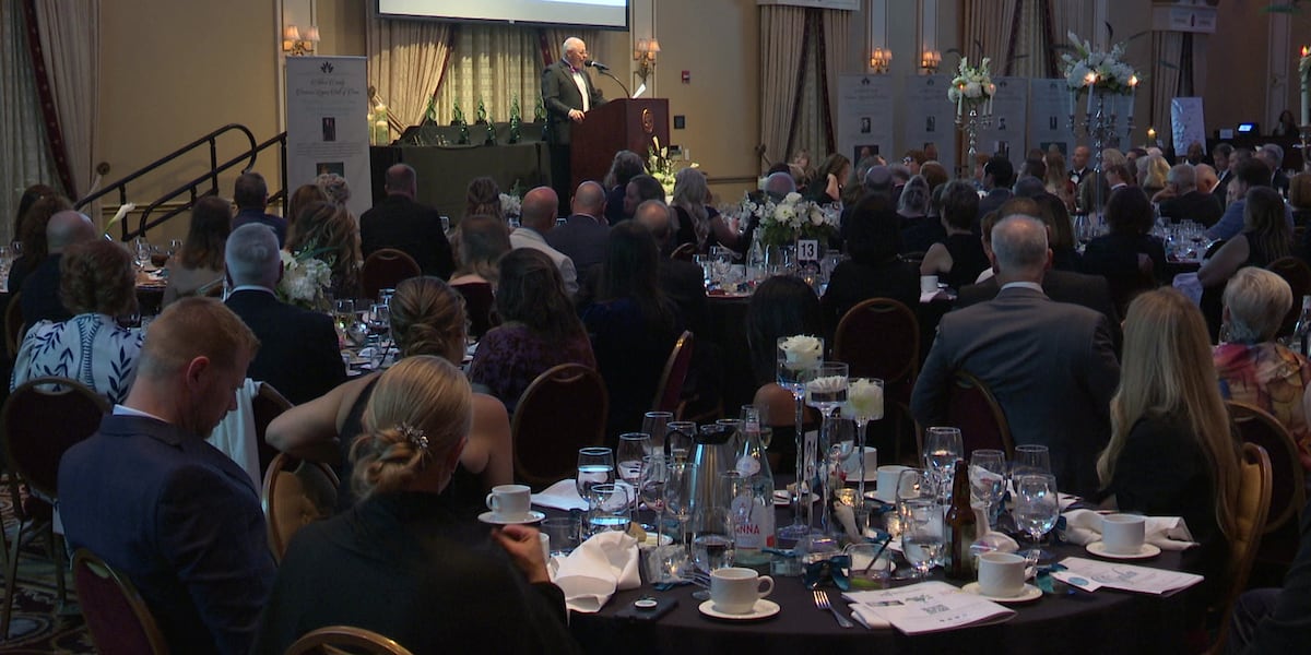 Elkhart County Business Legacy Hall of Fame inducts 11 entrepreneurs