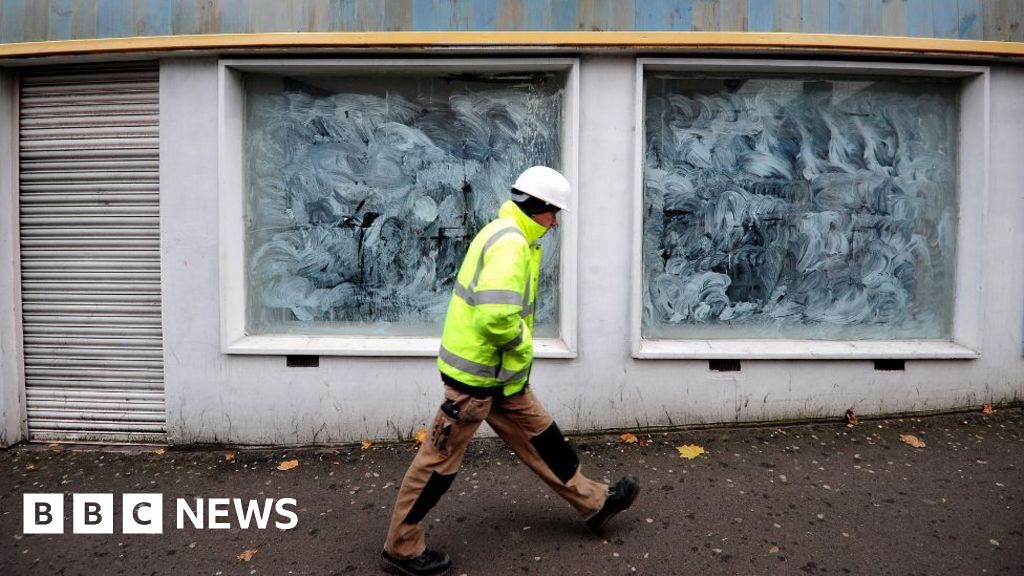 Emergency bill to avoid £400m refund for business rates 'blunder'