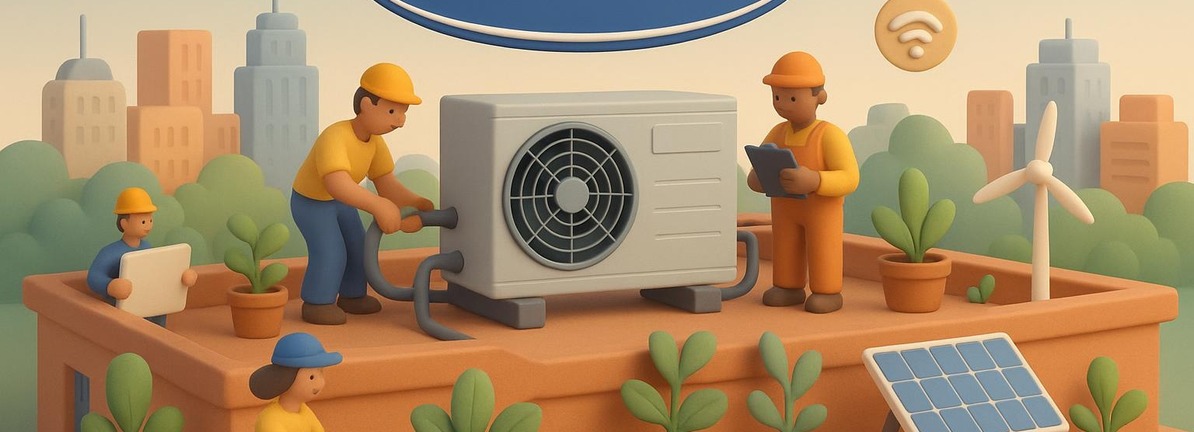 Evaluating Carrier Global After Recent Sustainable Building Solutions Expansion and Share Price Drop