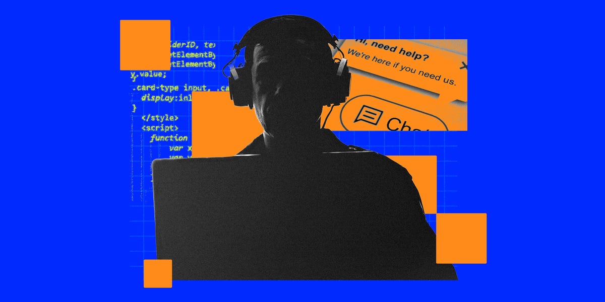 Ex-Amazon Software Engineer Has Concerns About Entry-Level Pipeline