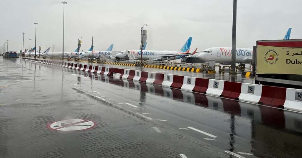 Exclusive: Airbus to win bulk of major flydubai jet order, sources say