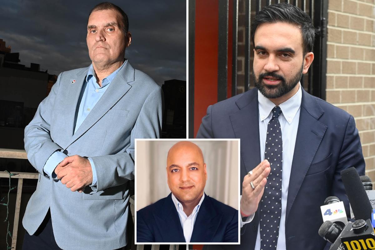 Exclusive | Mamdani-linked PAC allegedly offered Hispanic business leader job, seat on transition team if he raised $1M in 3 days