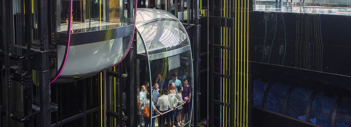 Exploring Valuation Following Recent Global Expansion Moves