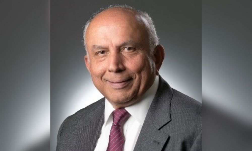 Fairfax Financial Q3 net earnings rise on strong underwriting