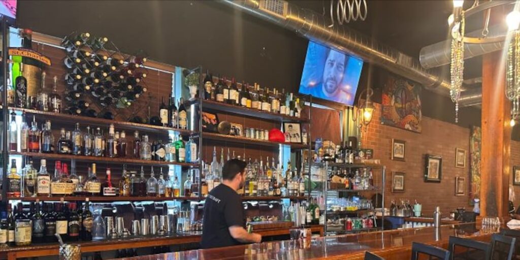 Family-owned Southern Craft on small business Saturday