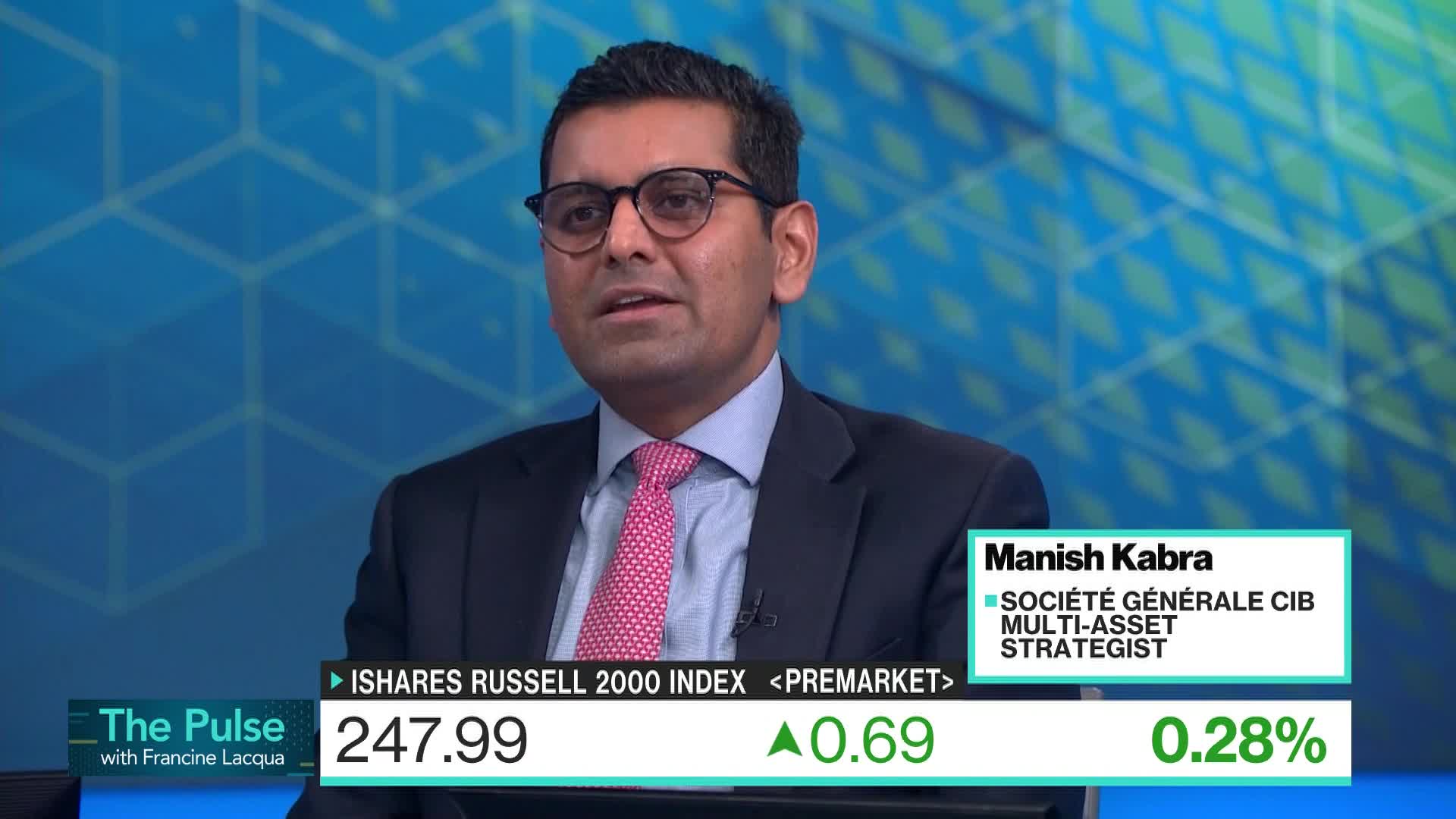 Fed’s ‘Unfinished Business’ to Boost Stocks, SocGen Says