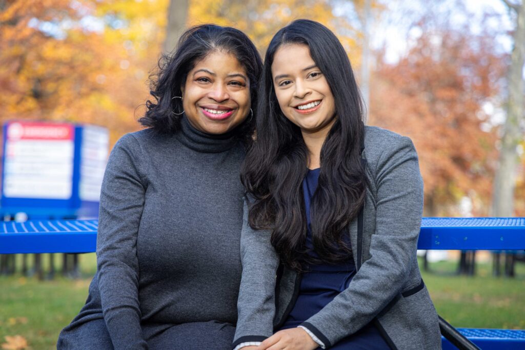 For Diabetes Awareness Month, Two Patients Shares How the Lifestyle Medicine Program Improved Their Diabetes