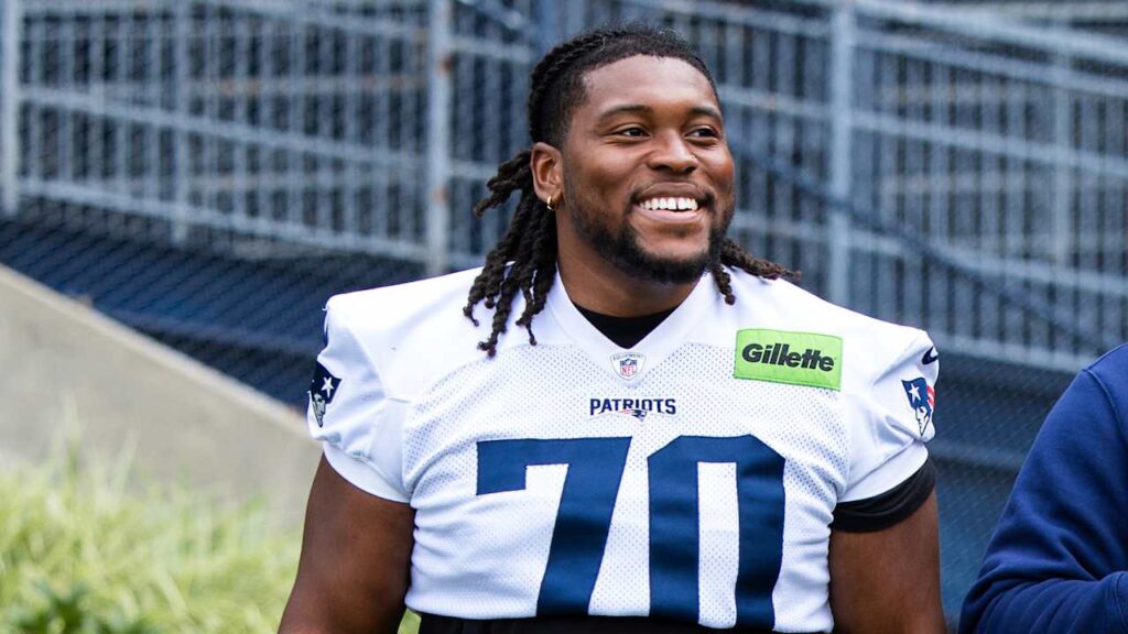 For Wallace, giving back is the family business