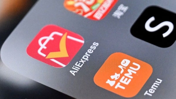 France Launches Probe Into Chinese E-Commerce Giants Over Allegations of Child Exploitation