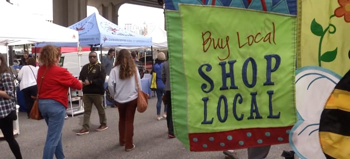 From free breakfast to free shuttles, all the Small Business Saturday events in Central Florida