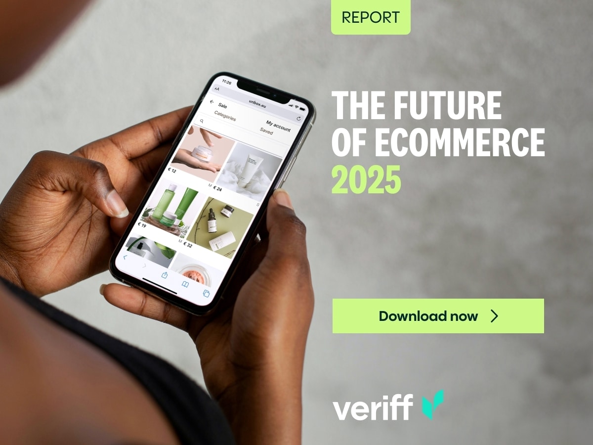 Future of e-Commerce Report 2025