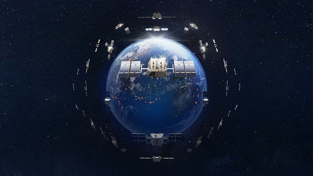 Geespace Accelerates Global Expansion as GEESATCOM Enters New Markets