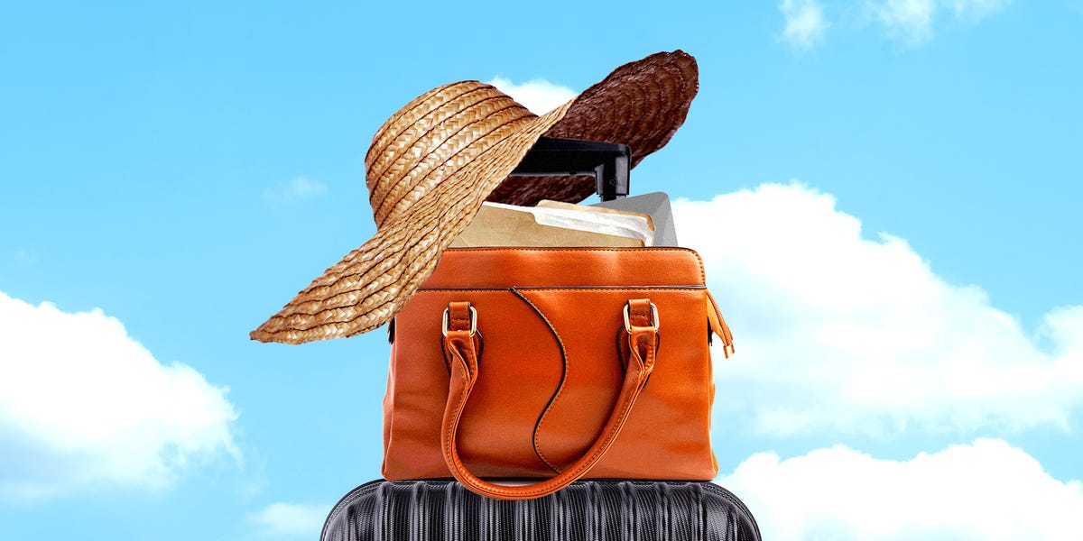 Gen Z Is Obsessed With Extravagant Business Trips