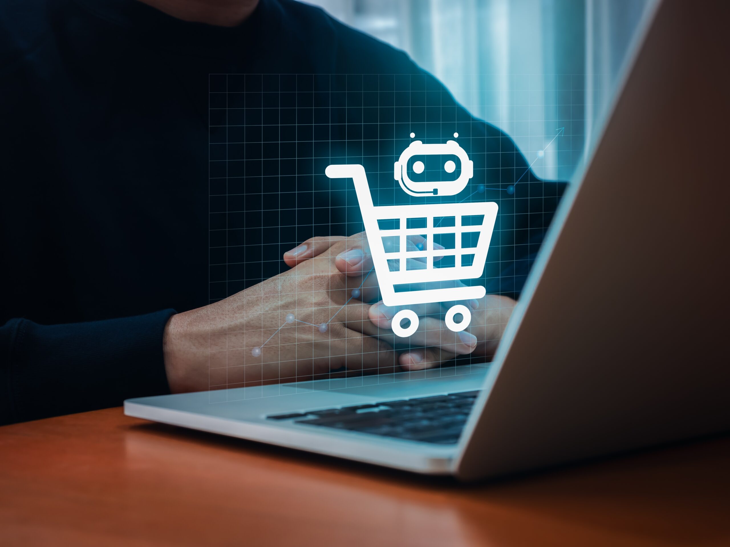 Generative AI Is Quietly Supercharging Online Retail