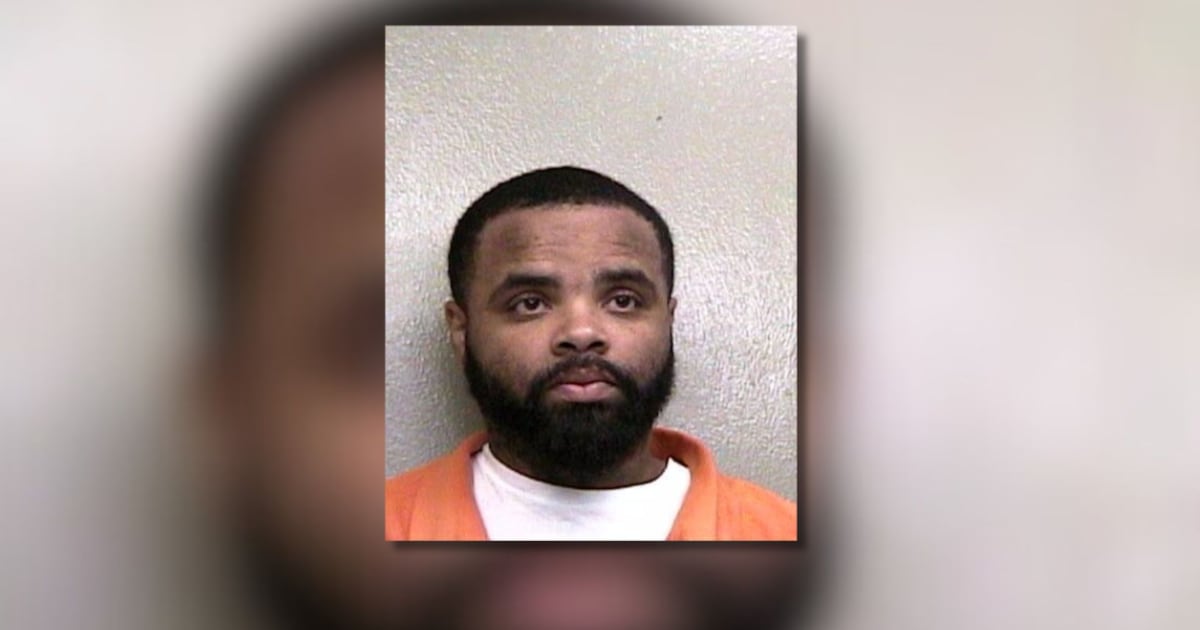 Georgia man accused of stealing thousands from businesses recovering from Hurricanes Milton, Helene – WSB-TV Channel 2