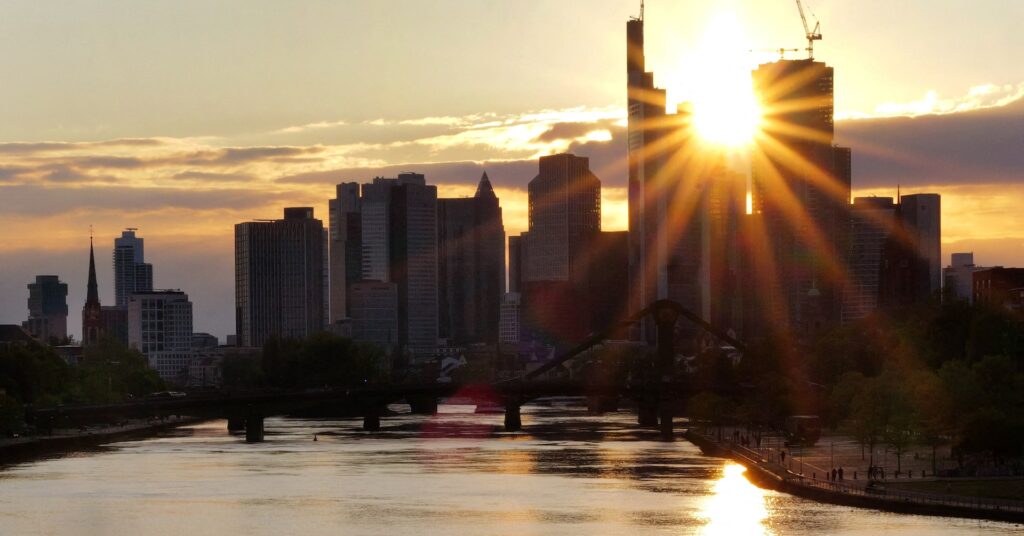 German business sentiment unexpectedly falls in November, Ifo survey finds