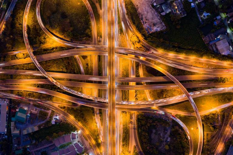 Global overview | The Year Ahead 2025