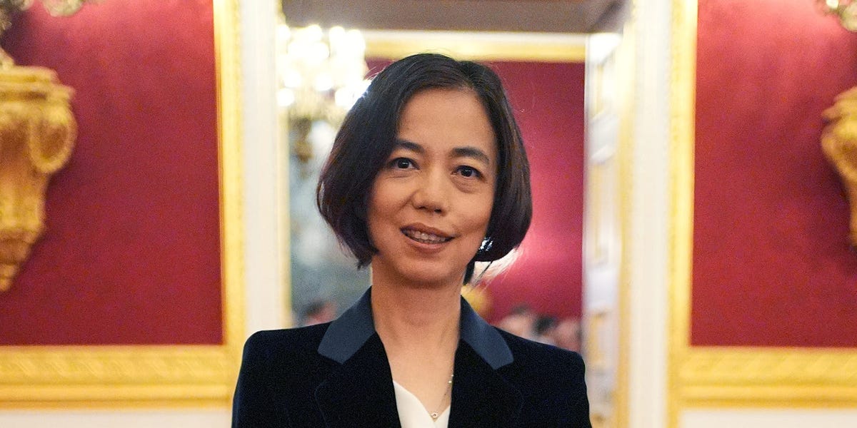 Godmother of AI Says Young Talent Is 'Overfocusing' on Small Details