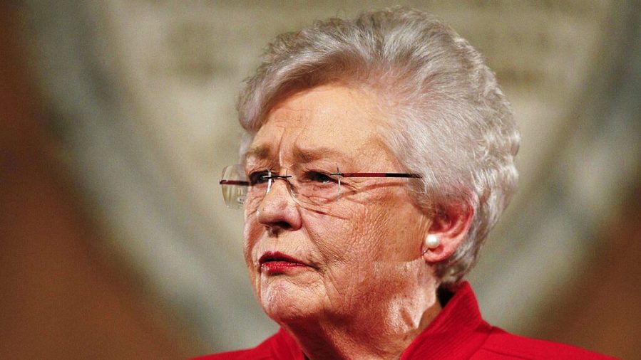 Gov. Kay Ivey marks Nov. 29 as Small Business Saturday for Alabama