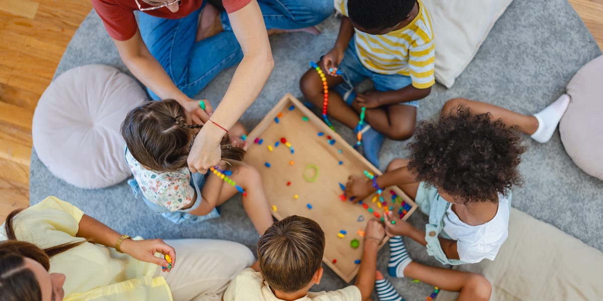 Government Shutdown May Leave 65,000 Kids Without Head Start Programs