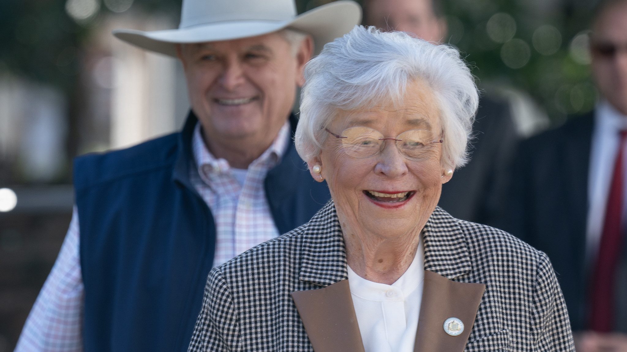 Governor proclaims Nov. 29 Small Business Saturday in Alabama