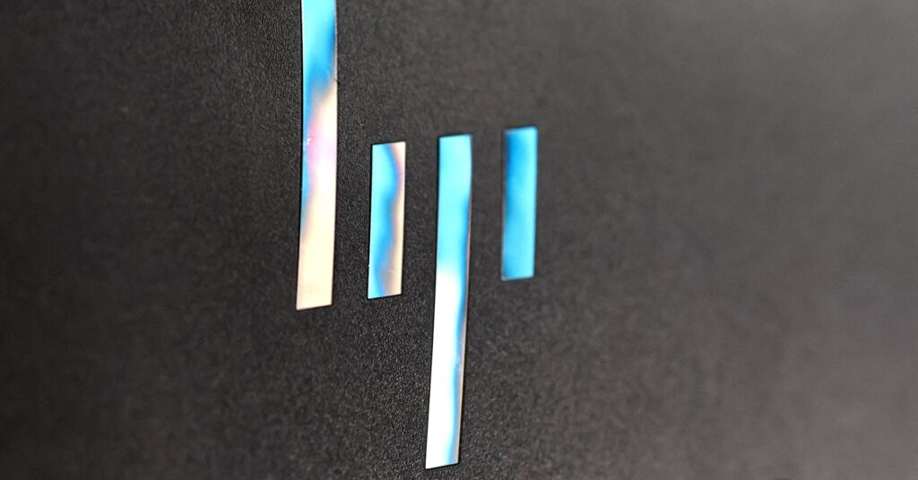 HP to cut about 6,000 jobs by 2028, ramps up AI efforts