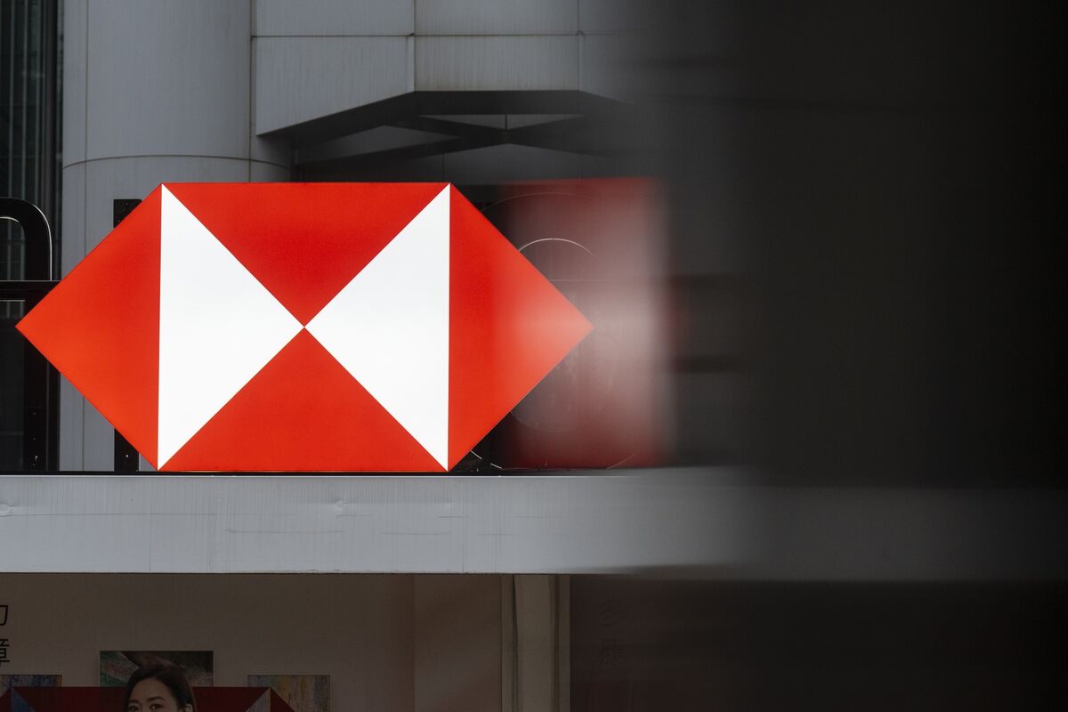 HSBC Overhauls Trading Business in Bid to Become Debt Powerhouse