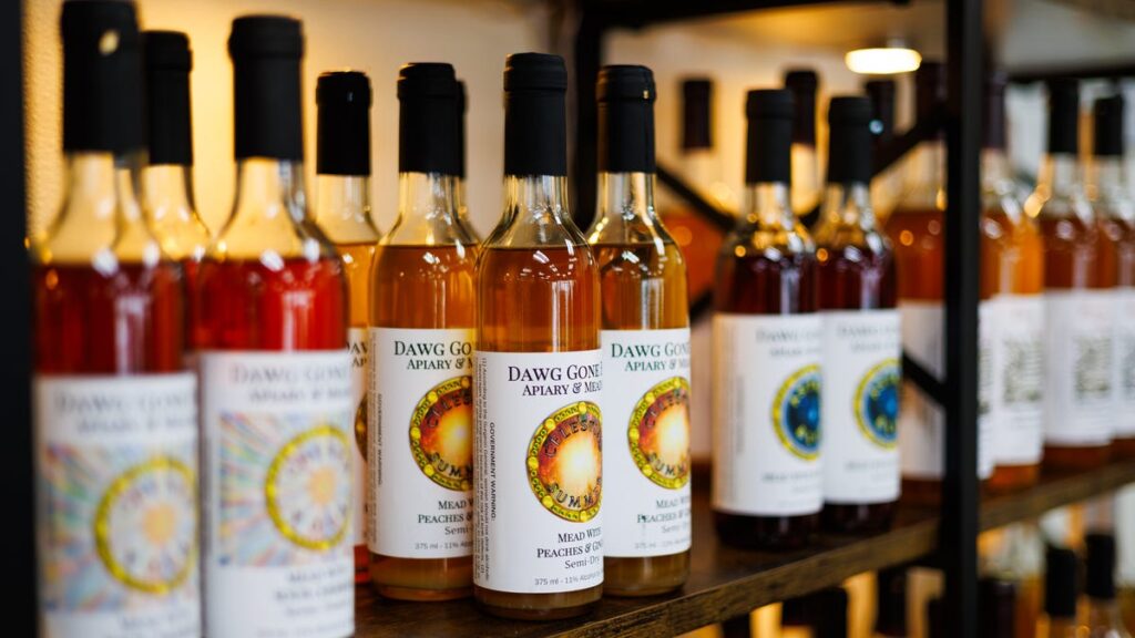 Hanover, Pa. sales for Black Friday and Small Business Saturday