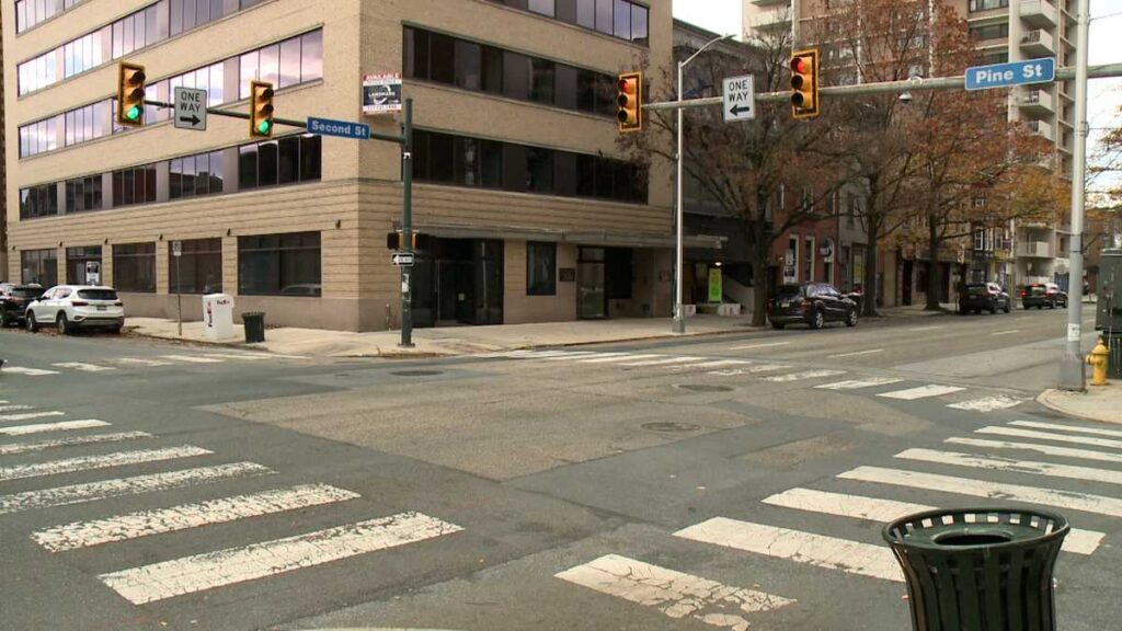 Harrisburg business owner says downtown nightlife feels unsafe