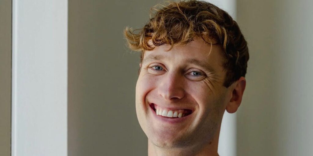 Harvey CEO Interviews Candidates in Google Docs