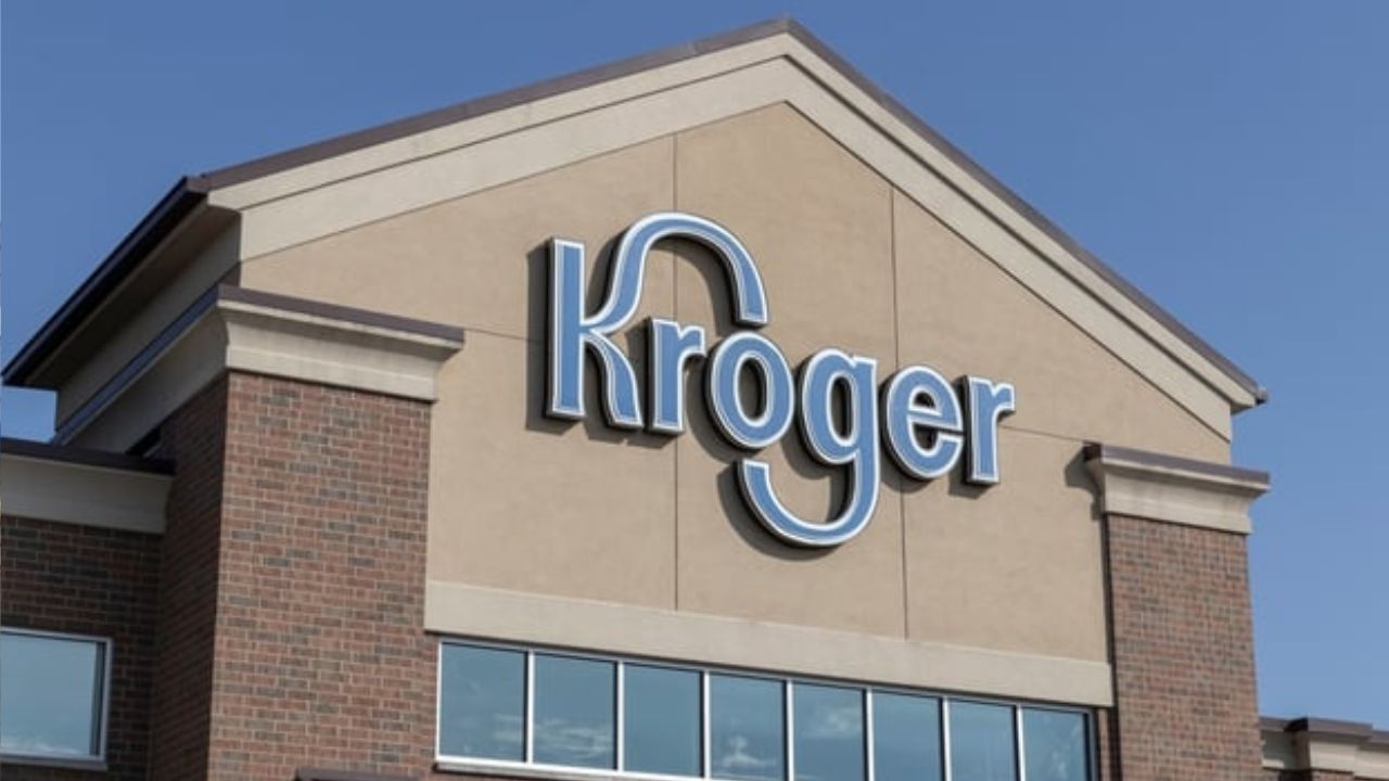 Has Kroger Discovered the Limits of Automated Warehouses?