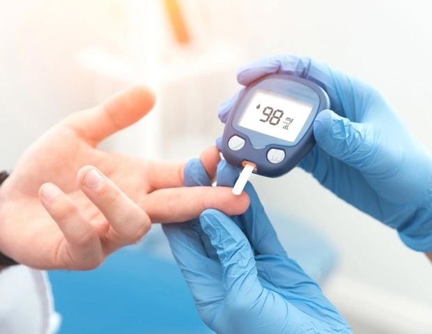 Healthy lifestyle habits plus GLP-1 RA drugs can improve heart health of people with Type 2 diabetes