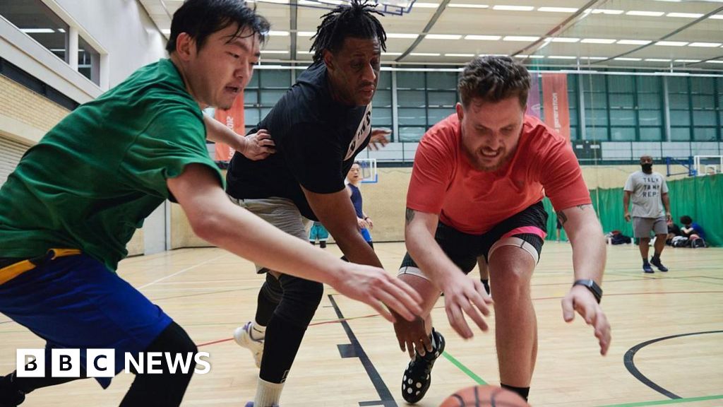 Healthy lifestyle support for three areas of West Midlands