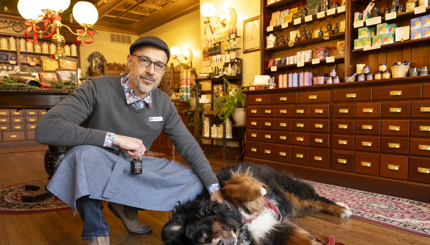 Hemp product ban, tacked onto bill to reopen government, stuns Illinois businesses: ‘Unnecessary and cruel’