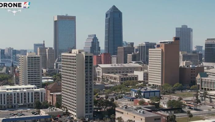 Here’s how you can support local businesses during Small Business Saturday in downtown Jacksonville