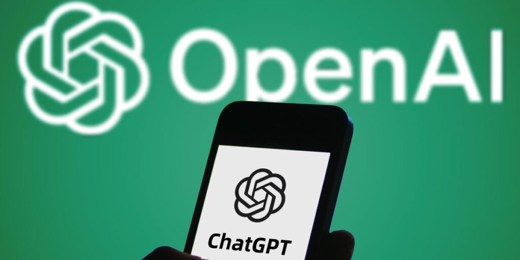 High School Dropout Now at OpenAI Says He Used ChatGPT to Learn AI