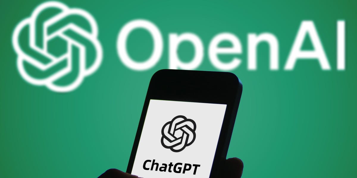 High School Dropout Now at OpenAI Says He Used ChatGPT to Learn AI