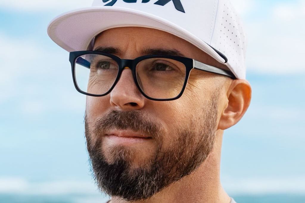 His Business Made $120K on Kickstarter, Then $2M in 6 Months — And Could Save Your Thanksgiving