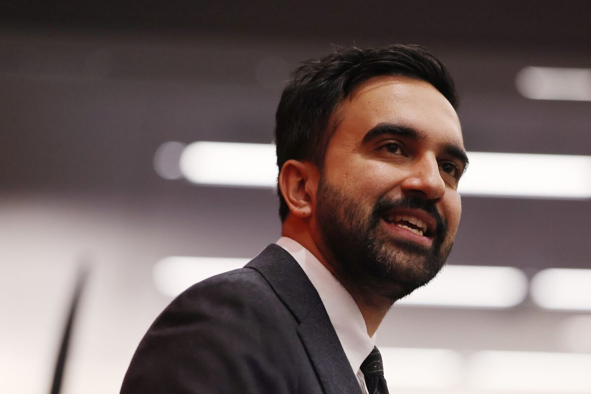 Hochul Mulls Business Tax Hike to Fund Budget, Mamdani Plans