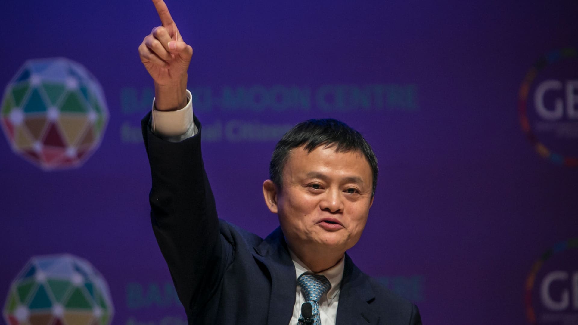 How Alibaba overcame Beijing's crackdown to become an AI giant