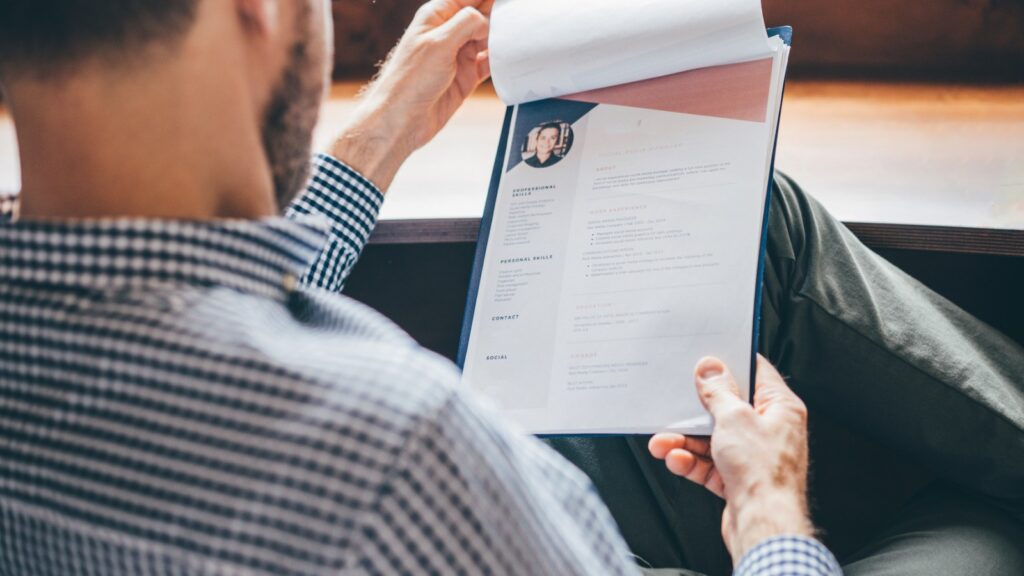 How Applicant Tracking Systems can Streamline the Hiring Process