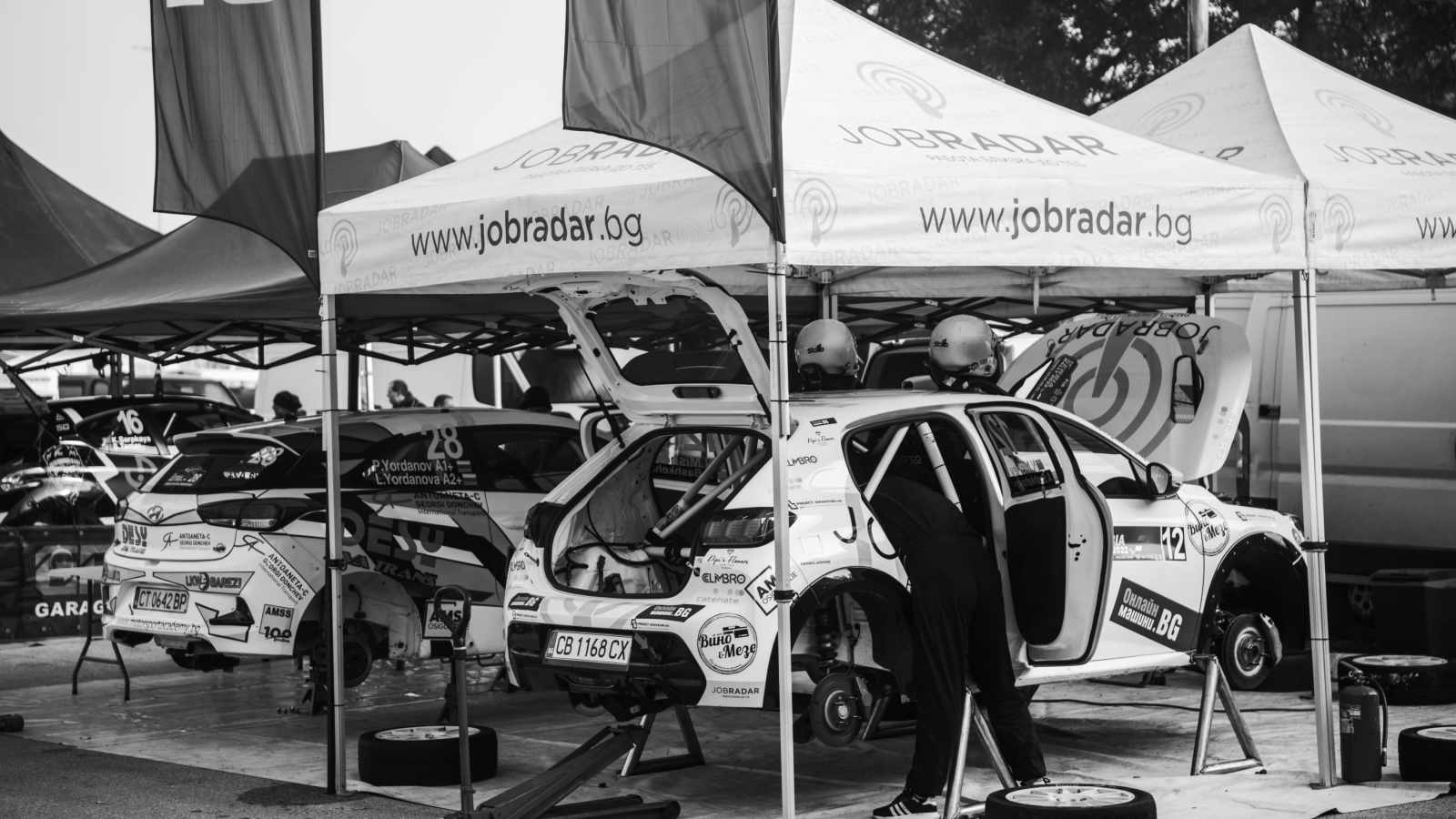 How Motorsports Creates High-Value Business Relationships