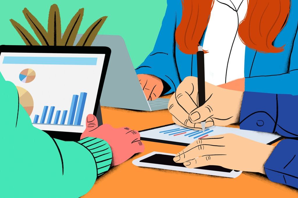 How This Standard Business Practice Is Actually Holding Your Company Back