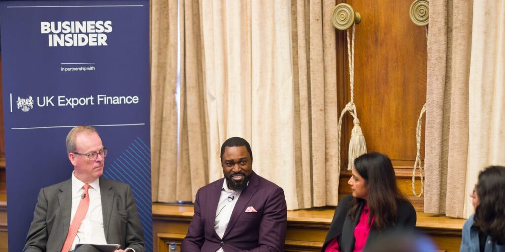 How UK Export Finance Supports Minority Businesses in Global Expansion