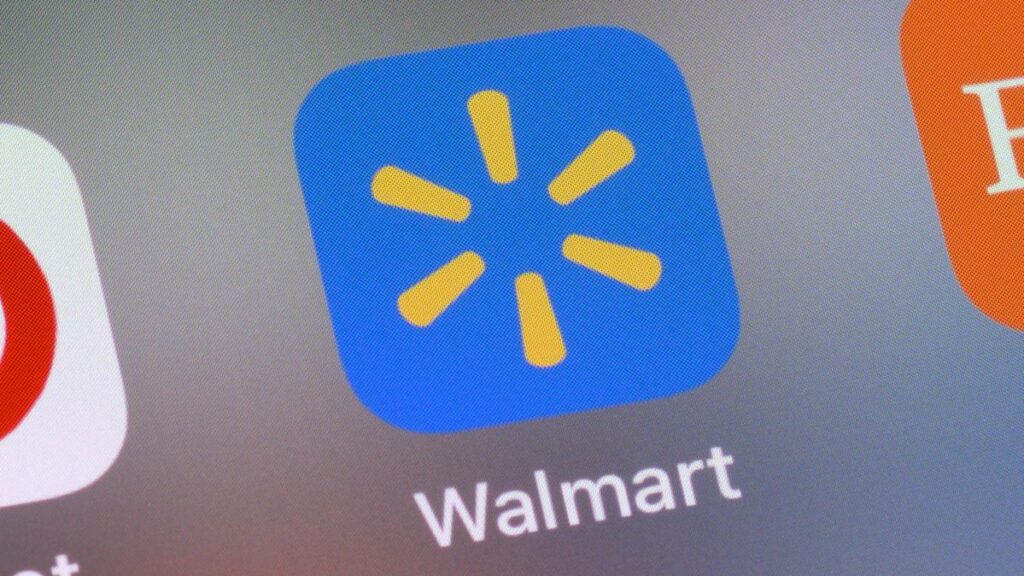 How Walmart's e-commerce is fueling sustainable sales growth