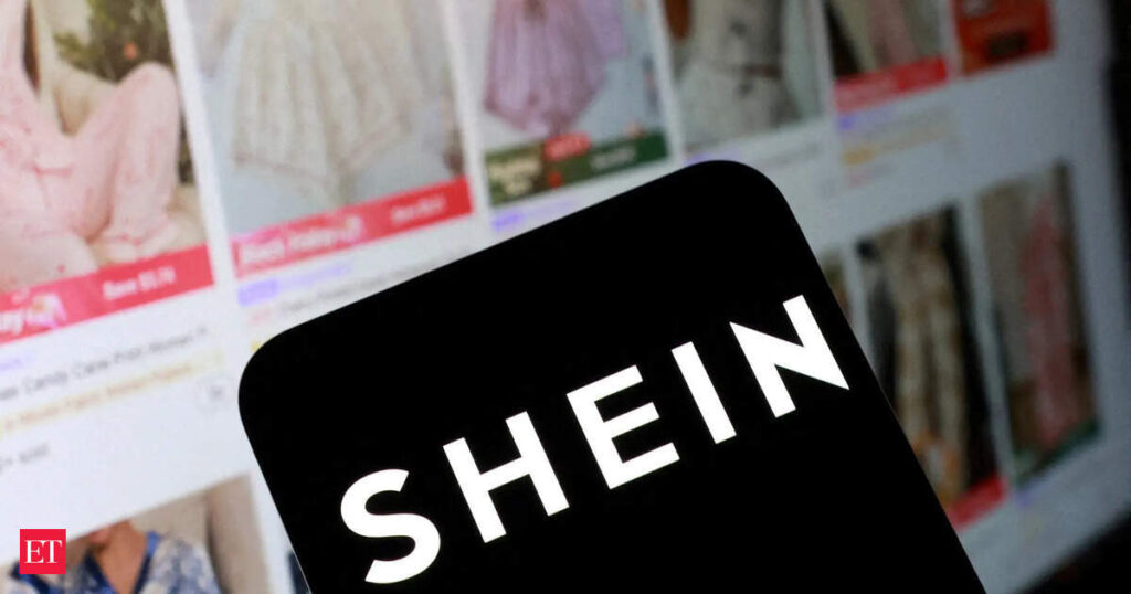 How the EU plans to crack down on low-value e-commerce goods from China