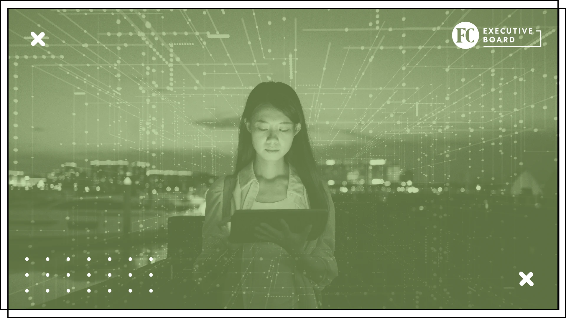 How to survive business disruptions