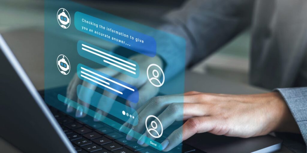 I Asked ChatGPT and Gemini What My Job Will Look Like in 5 Years