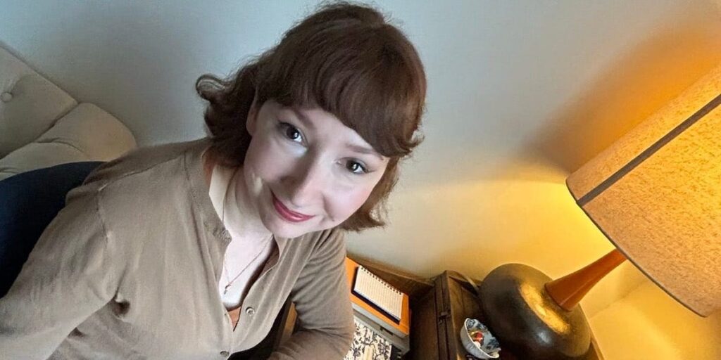 I Became a New Mom, Then Lost My Job; It Changed Everything