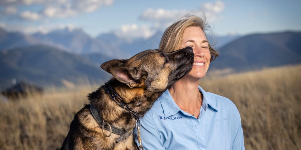 I Built a $175,000 Dog Business After Overcoming My Fear of Dogs